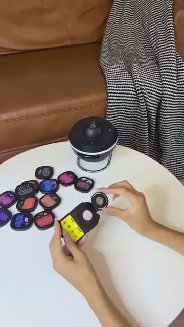 GLOBE LED GALAXY PROJECTOR